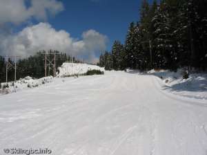 Lower Powerline North-