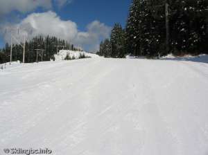 Lower Powerline North-