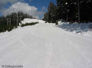 Lower Powerline North-