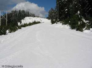 Lower Powerline North-