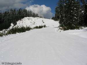 Lower Powerline North-