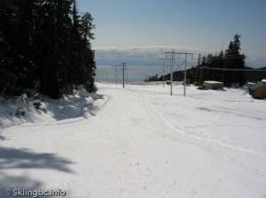 Lower Powerline South-