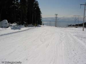 Lower Powerline South-