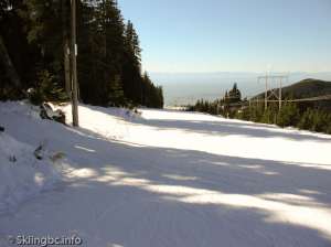 Lower Powerline South-