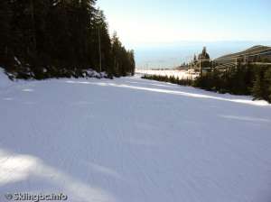 Lower Powerline South-