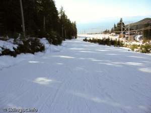 Lower Powerline South-