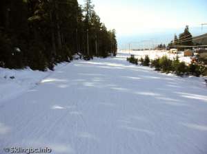 Lower Powerline South-