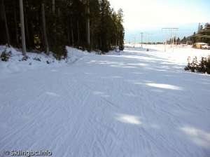 Lower Powerline South-