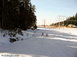 Lower Powerline South-