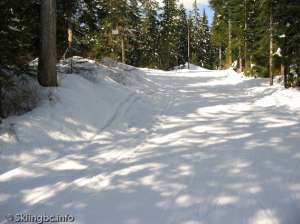 Lower Telemark North-
