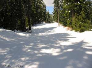 Lower Telemark North-