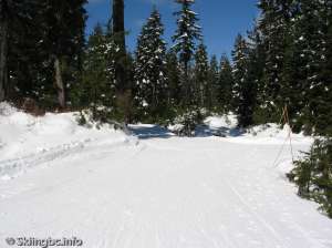 Lower Telemark North-