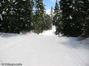 Lower Telemark North-
