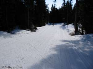 Lower Telemark South-