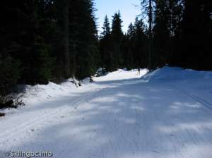 Lower Telemark South-