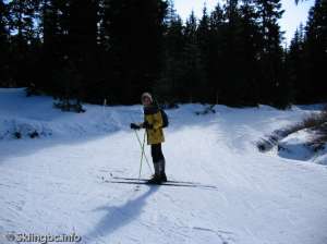 Lower Telemark South-