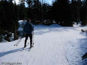 Lower Telemark South-
