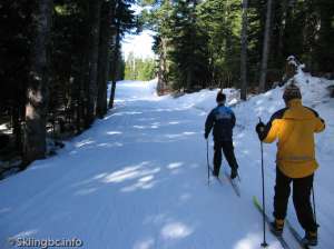 Lower Wells Grey North-