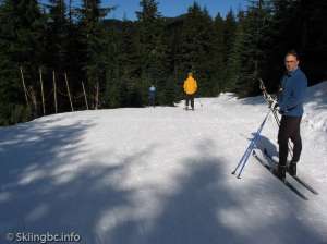 Lower Wells Grey North-