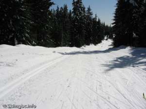 Lower Wells Grey South-