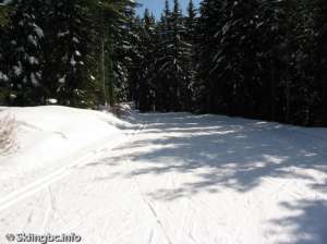 Lower Wells Grey South-