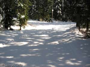 Lower Wells Grey South-