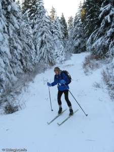 Grand National-Still very rough but is open