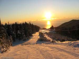 Upper Powerline-Still Closed.. ; )