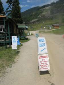 Baden Powell-New Trail