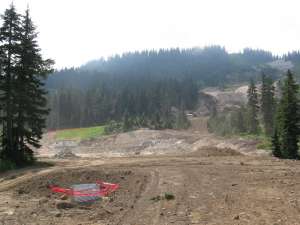 Improved Connection-between mtns