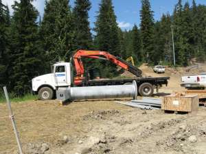 Lions Express-Bottom Station Parts