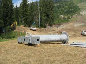 Lions Express-Terminal Part