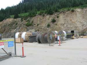 Many Spools-Of Various Things