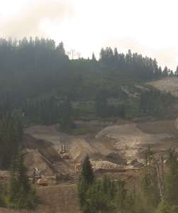 Super Pipe-Construction