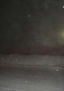 Heading Out-Very Snowy!