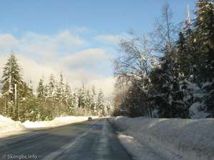 Anticipation-for a great day