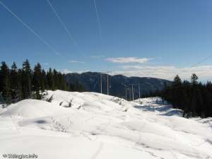 New Potential Powerline Terrain-