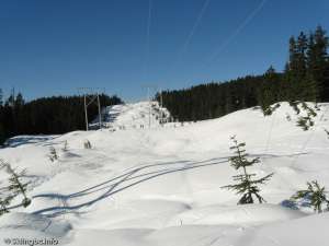 New Potential Powerline Terrain-