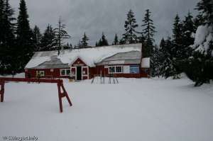 Hollyburn Lodge-