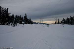 Upper Powerline-
