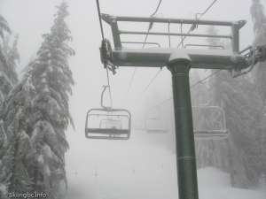 Raven Ridge Quad-Heading Up!