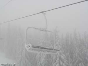 Raven Ridge Quad-Chair