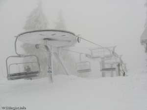 Raven Ridge Quad-Top Station