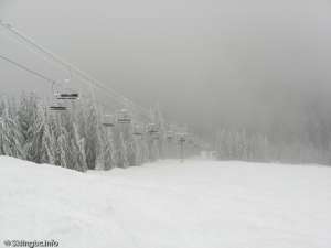 Raven Ridge Quad-Liftline