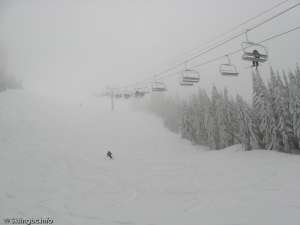 Raven Ridge Quad-Liftline