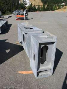 Lions Express Terminal Parts-Parts of the Lions Express