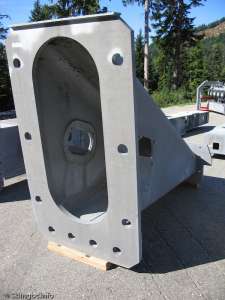 Lions Express Terminal Parts-Parts of the Lions Express