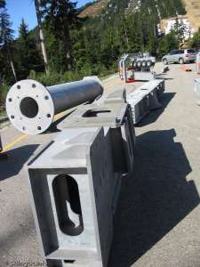 Lions Express Terminal Parts-Parts of the Lions Express