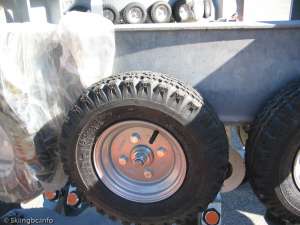 Lions Express Terminal Parts-Parts of the Lions Express