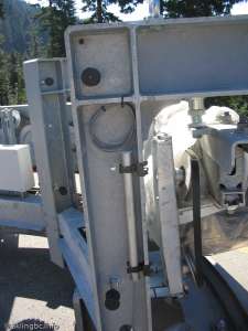 Lions Express Terminal Parts-Parts of the Lions Express